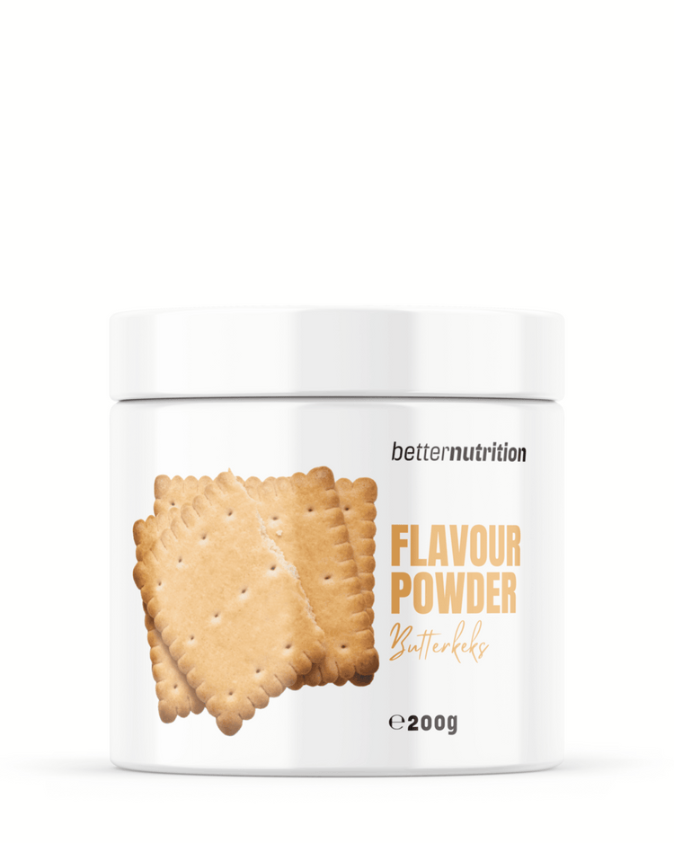 Flavour Powder