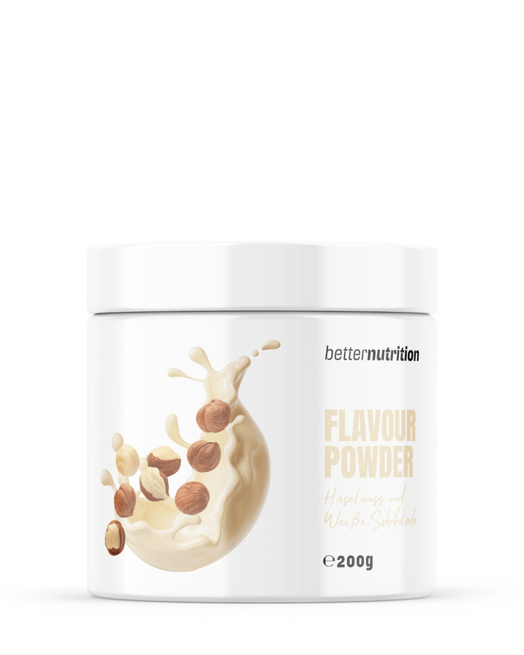 Flavour Powder