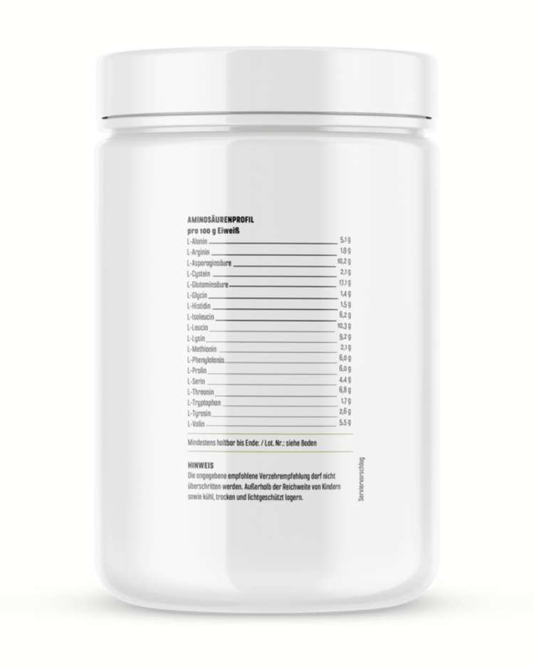 Clear Whey Isolate
