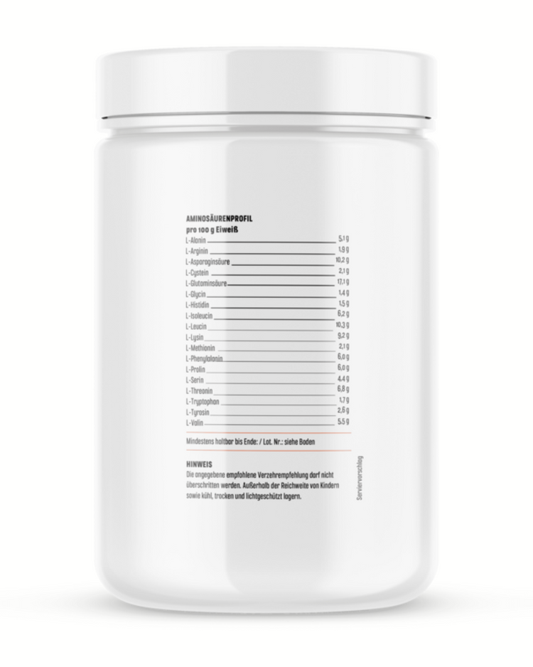 Clear Whey Isolate