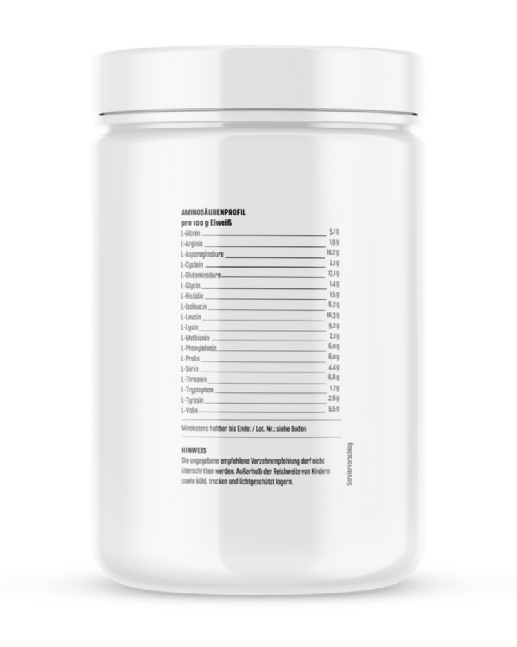Clear Whey Isolate