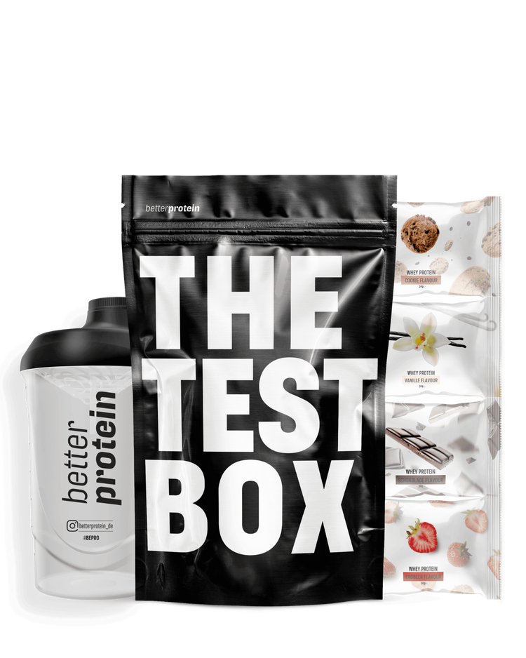 Samplebox
