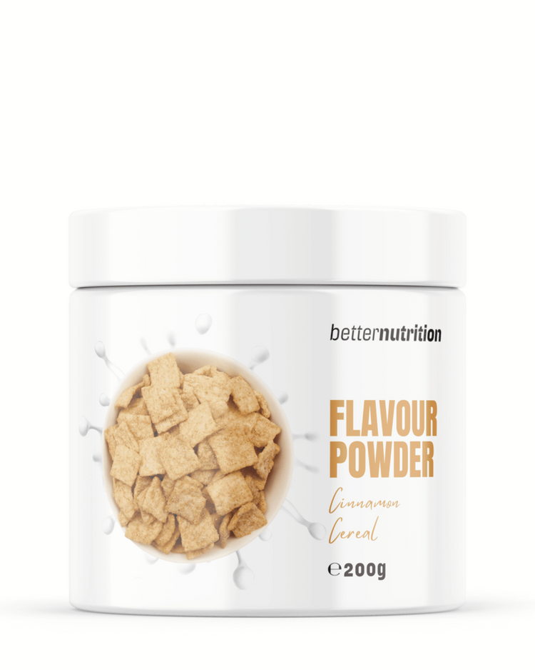 Flavour Powder
