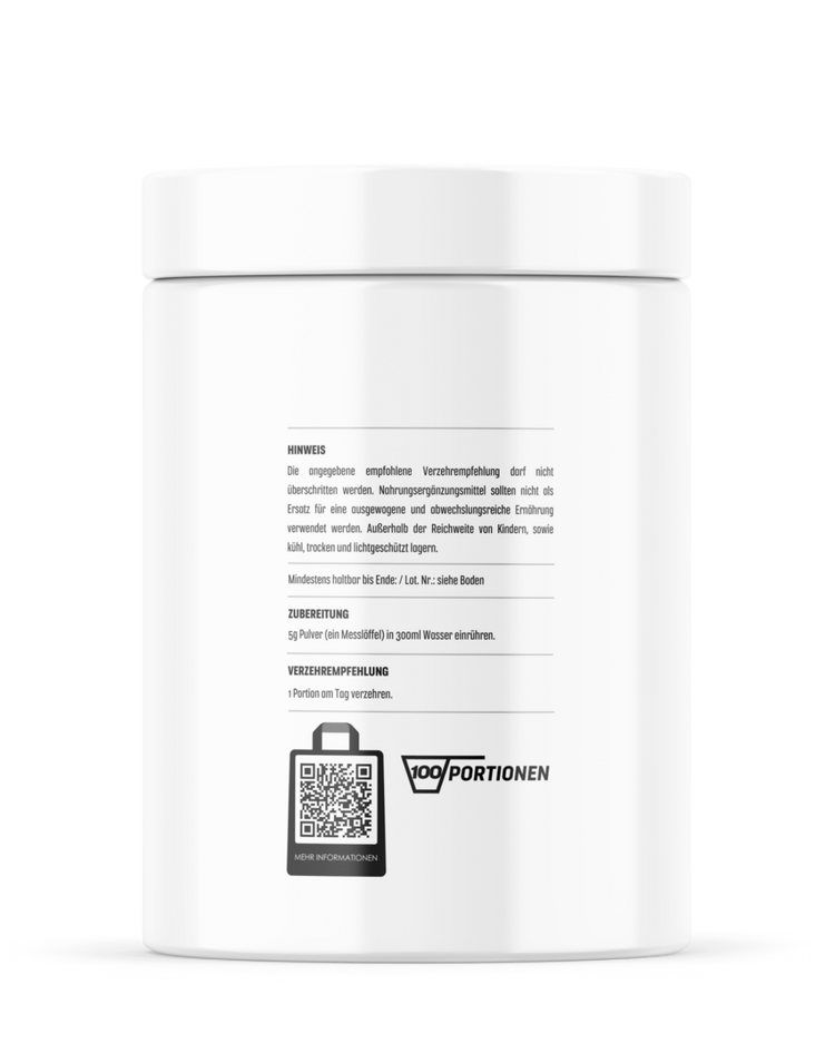 L - Citrullin Malat 500g