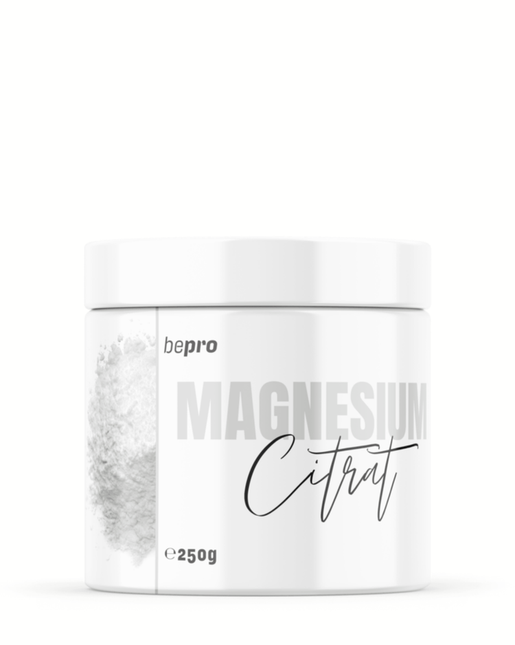 Magnesium 250g
