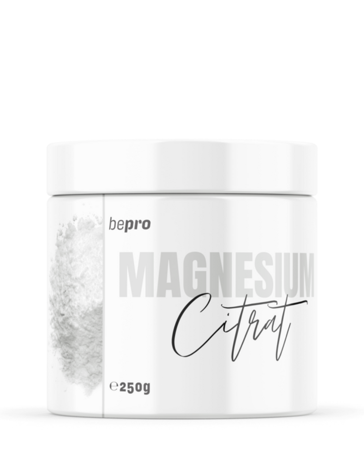 Magnesium 250g