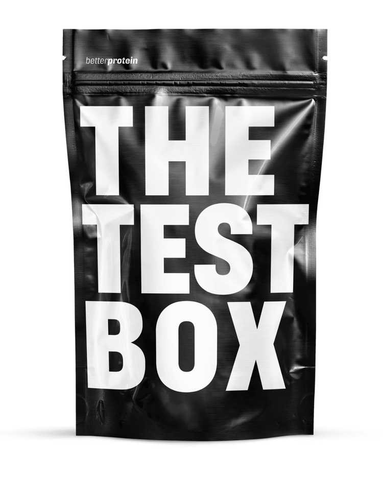 Samplebox