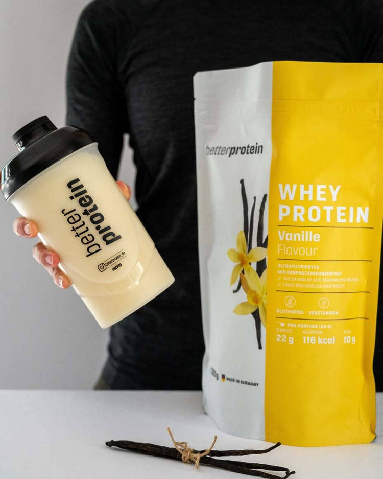 Whey Protein 1kg