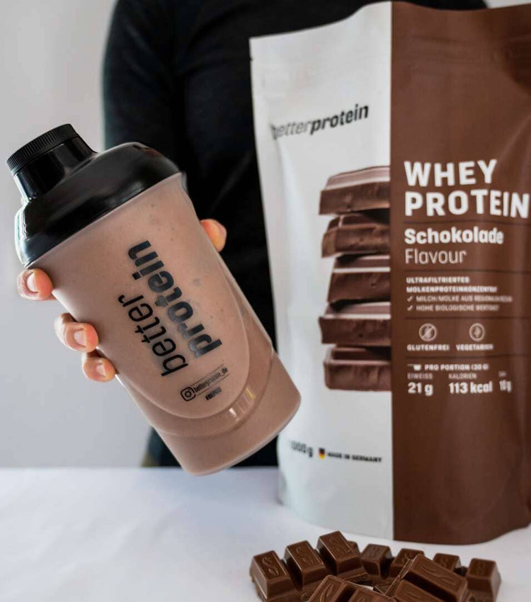 Whey Protein 1kg