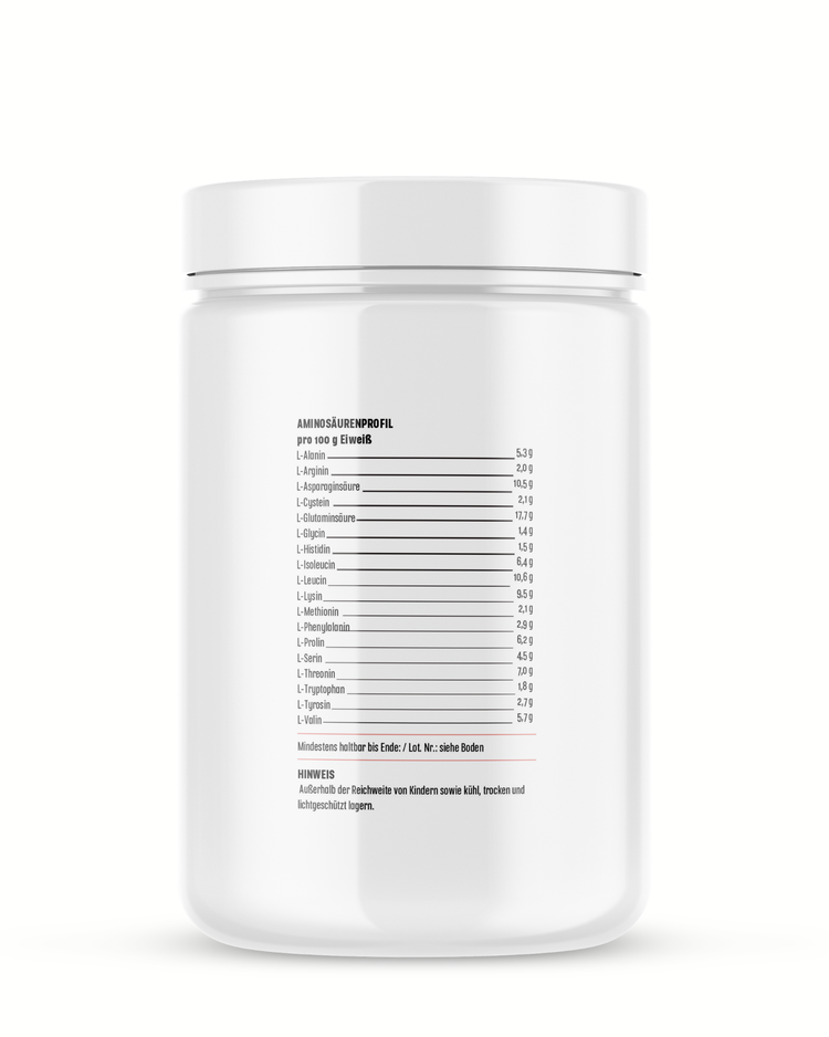 Clear Whey Isolate