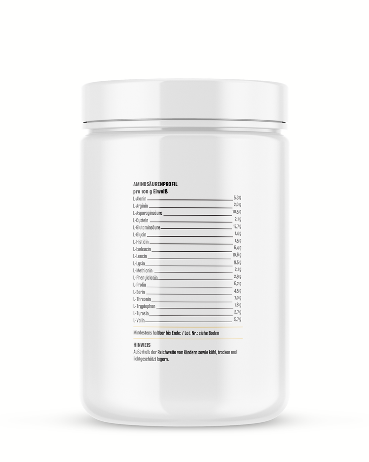 Clear Whey Isolate