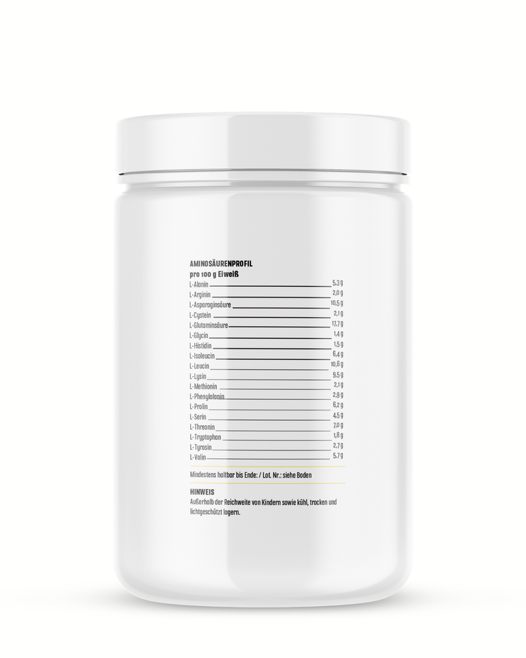 Clear Whey Isolate