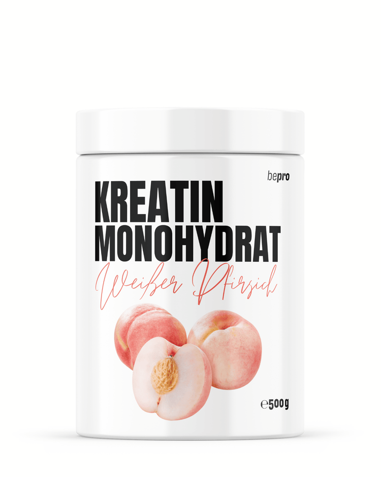 Kreatin Monohydrat 500g