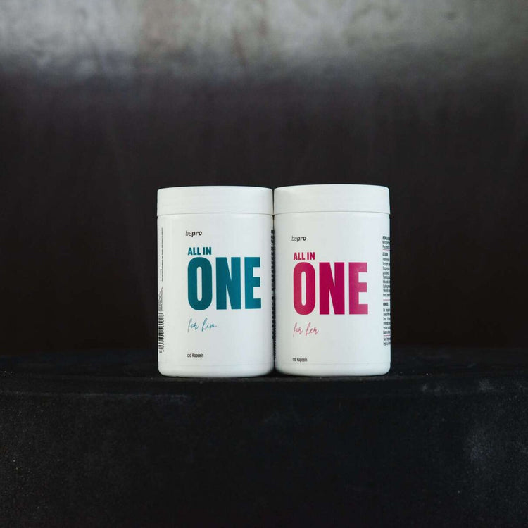 All in One Kapseln