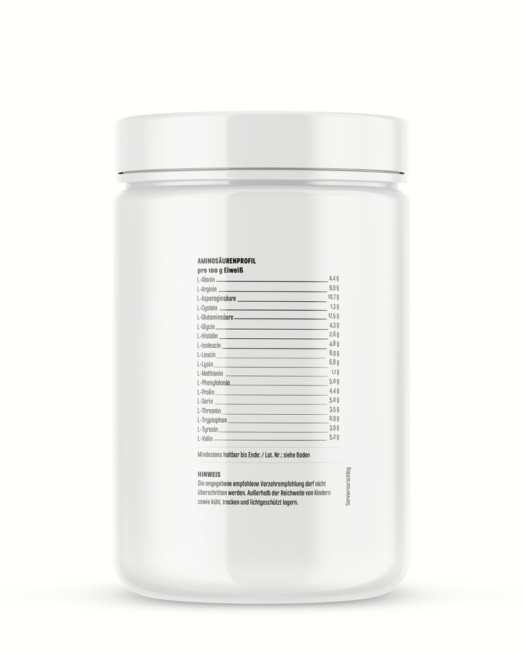 Vegan Protein Blend 500g