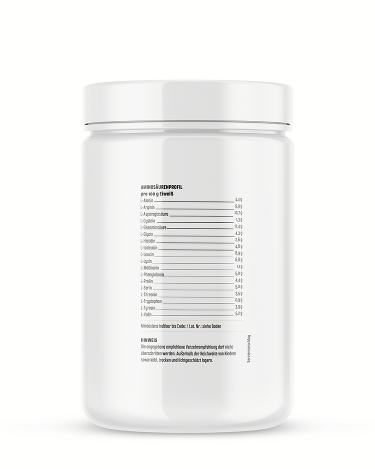 Vegan Protein Blend 500g