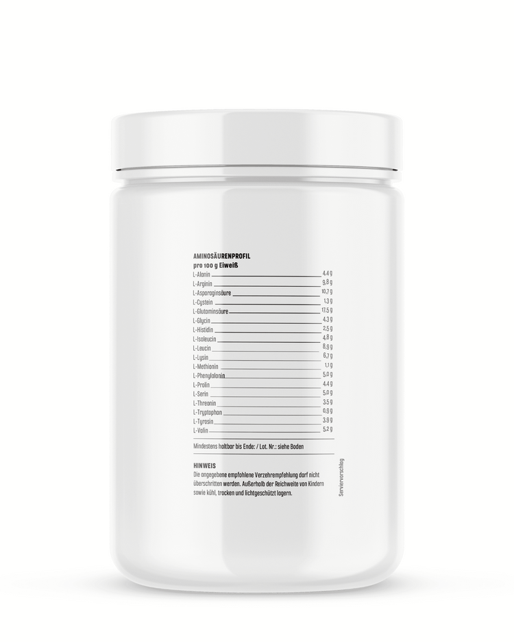 Vegan Protein Blend 500g