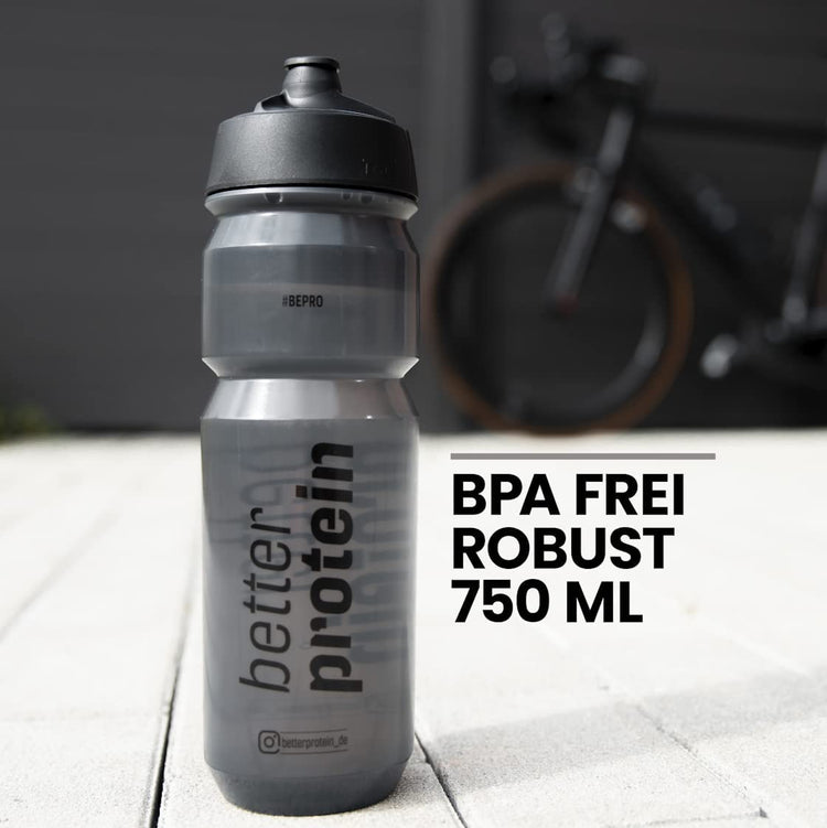 Tacx Shanti x bepro 2024 Team Flasche 750ml