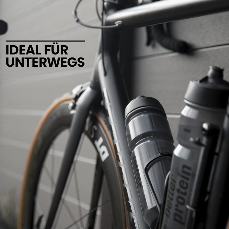 Tacx Shanti x bepro 2024 Team Flasche 750ml