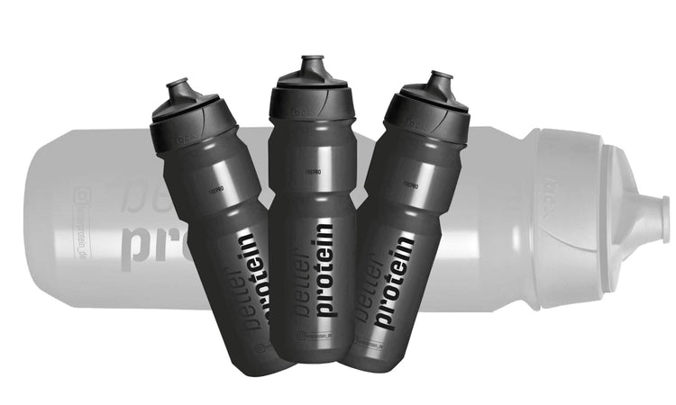 Tacx Shanti x bepro 2024 Team Flasche 750ml