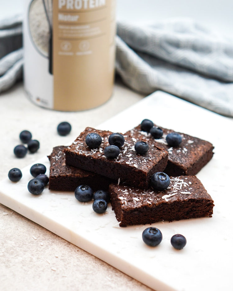 Backprotein Vegan 500g