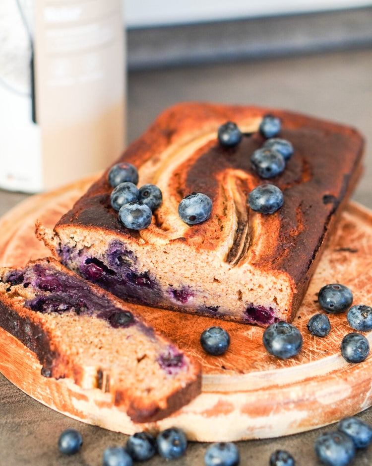 Backprotein Vegan 500g