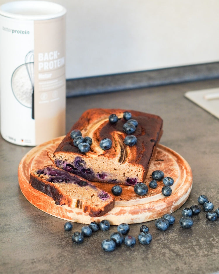 Backprotein Natur 400g