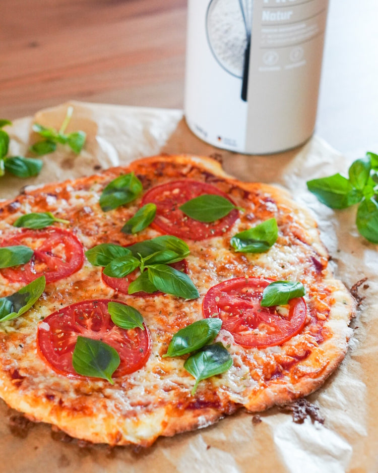 Backprotein Natur 400g