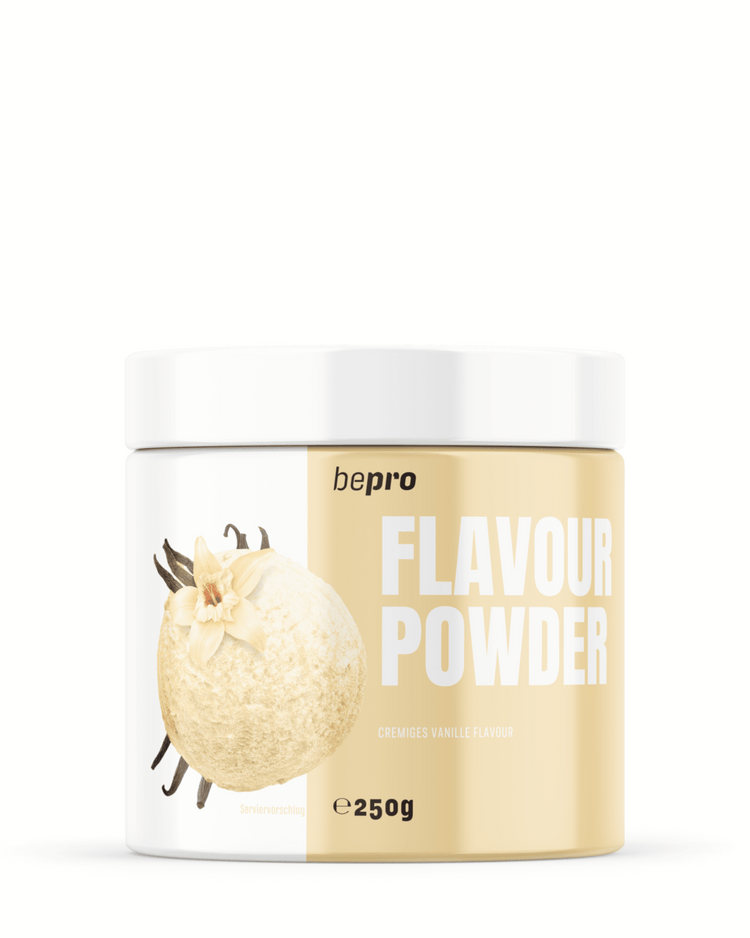 Flavour Powder