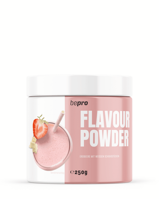 Flavour Powder