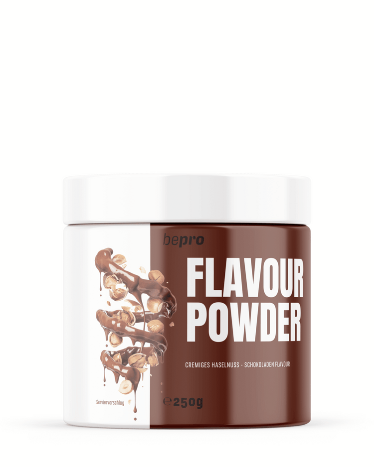 Flavour Powder