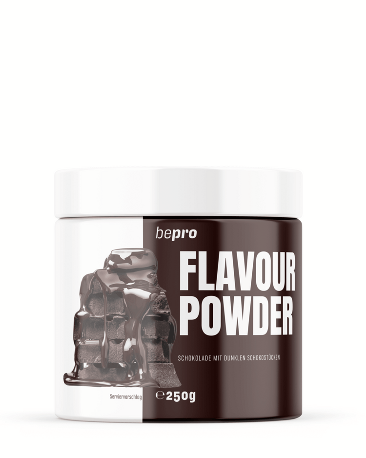 Flavour Powder