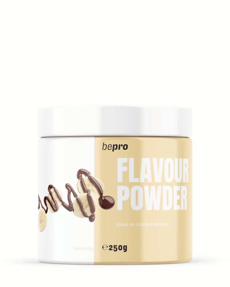 Flavour Powder