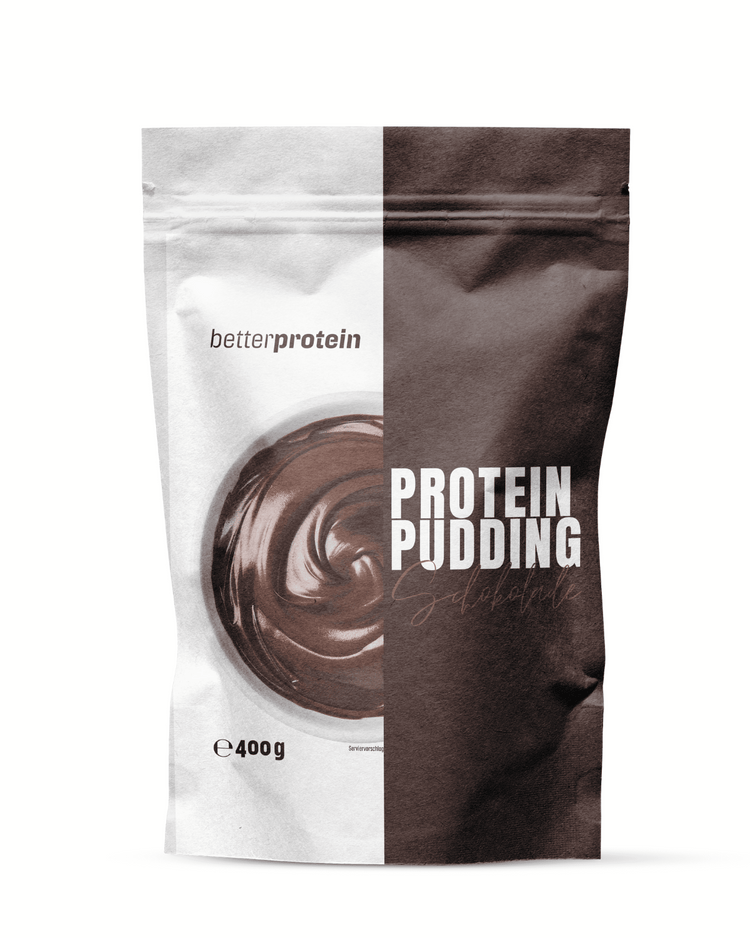 Protein Pudding - 400g