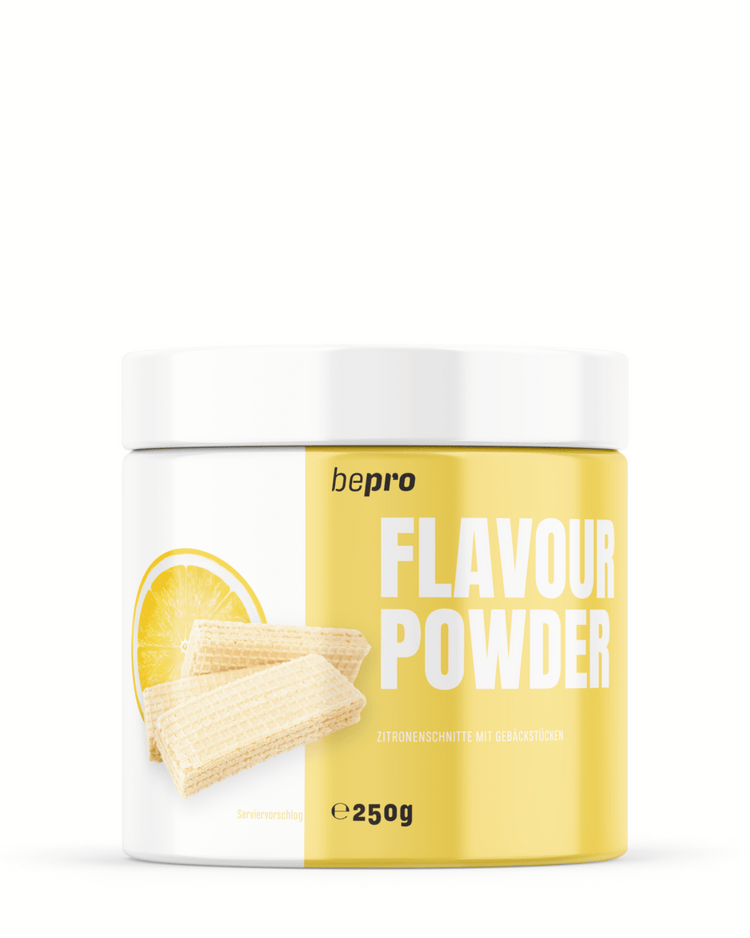 Flavour Powder