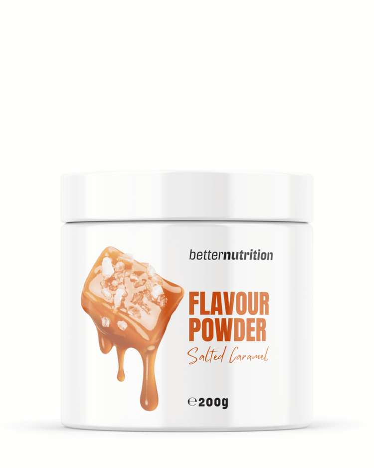 Flavour Powder