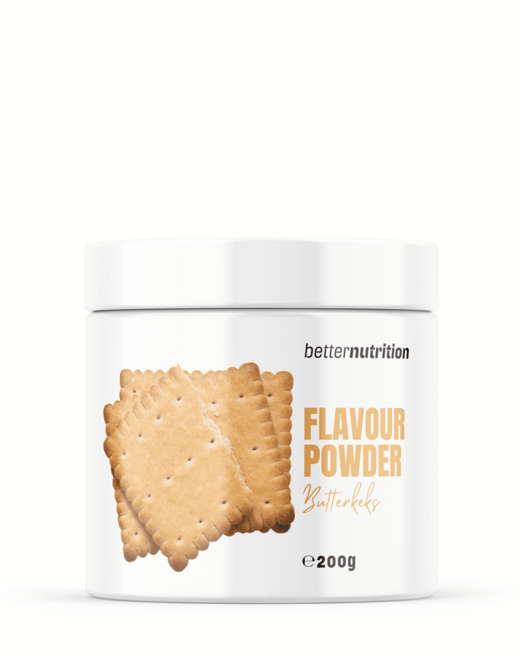 Flavour Powder