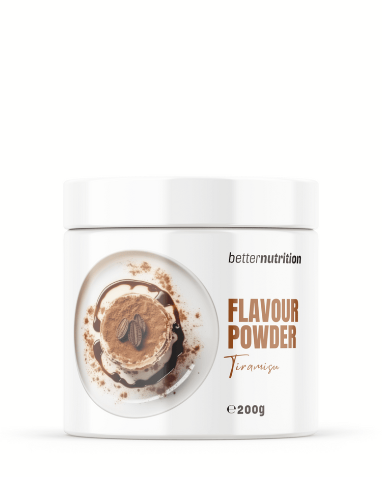 Flavour Powder