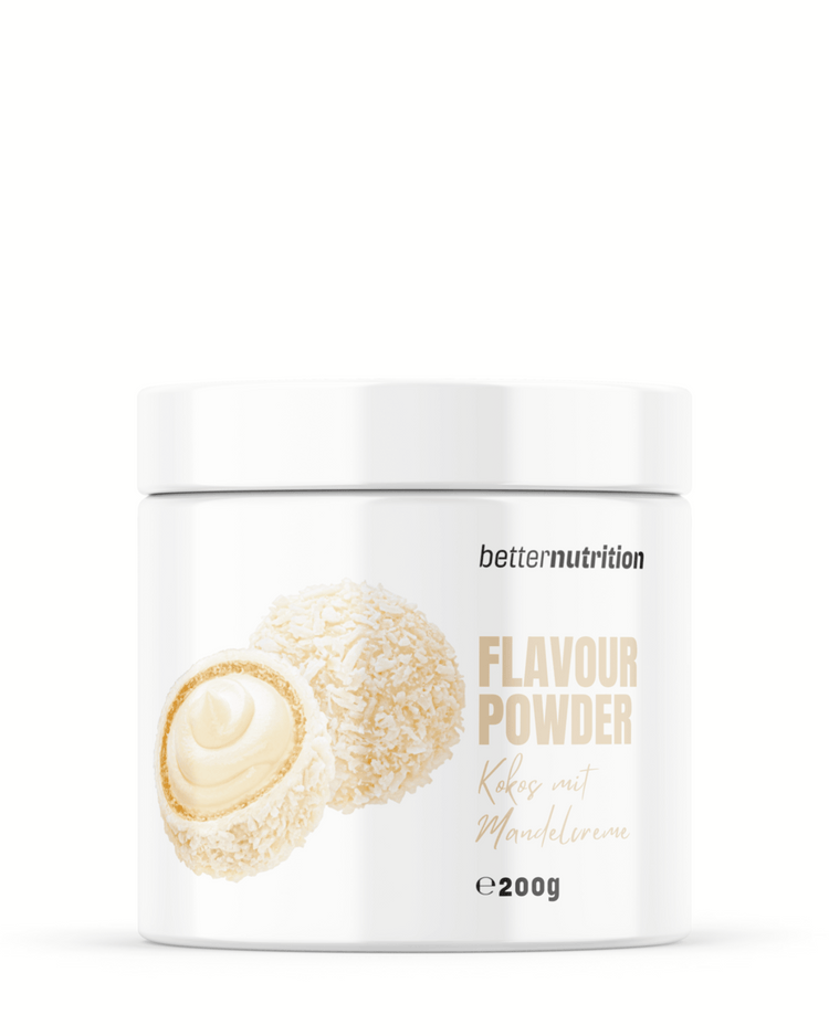 Flavour Powder