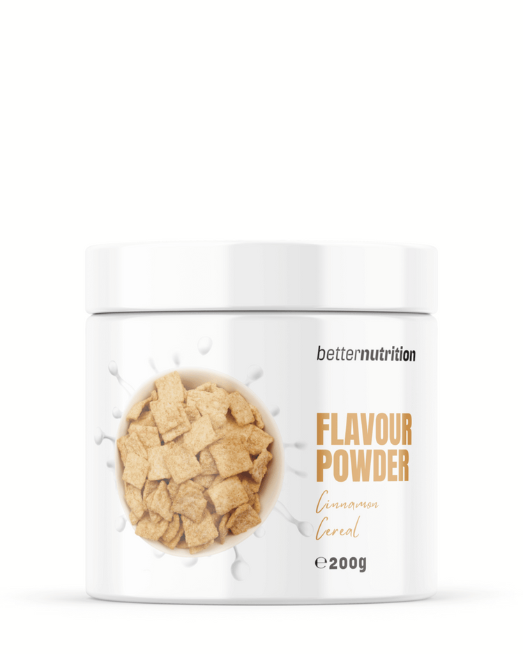 Flavour Powder