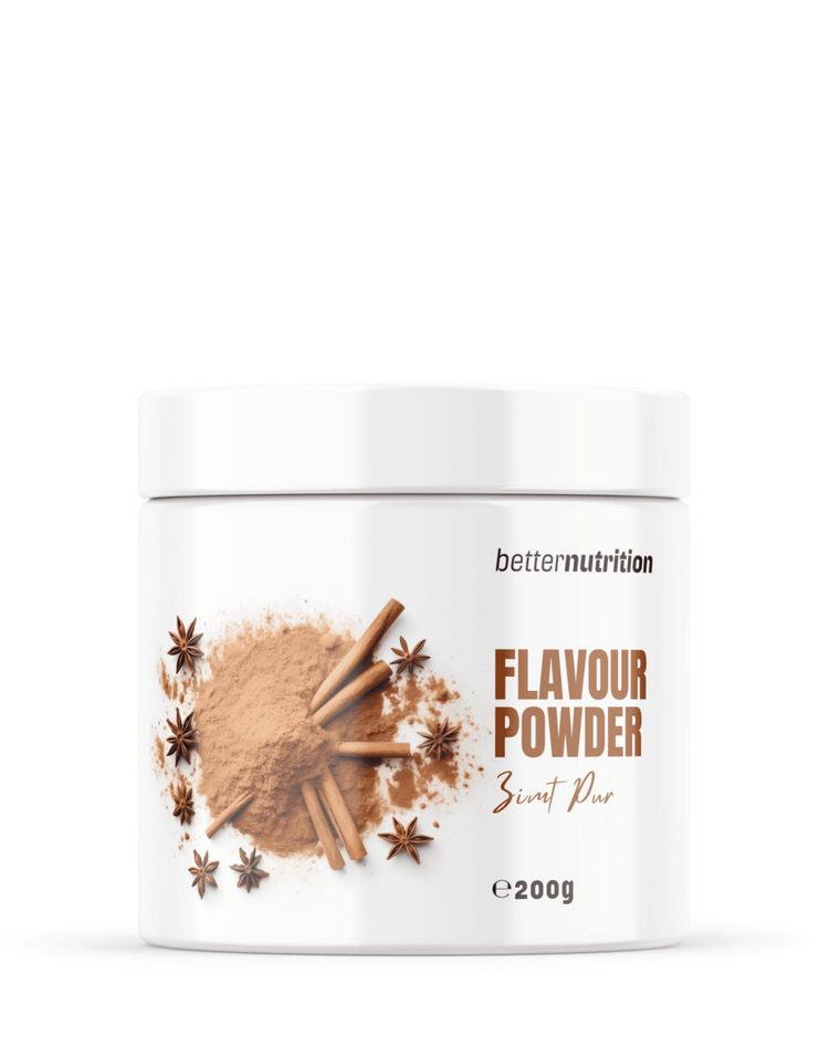 Flavour Powder