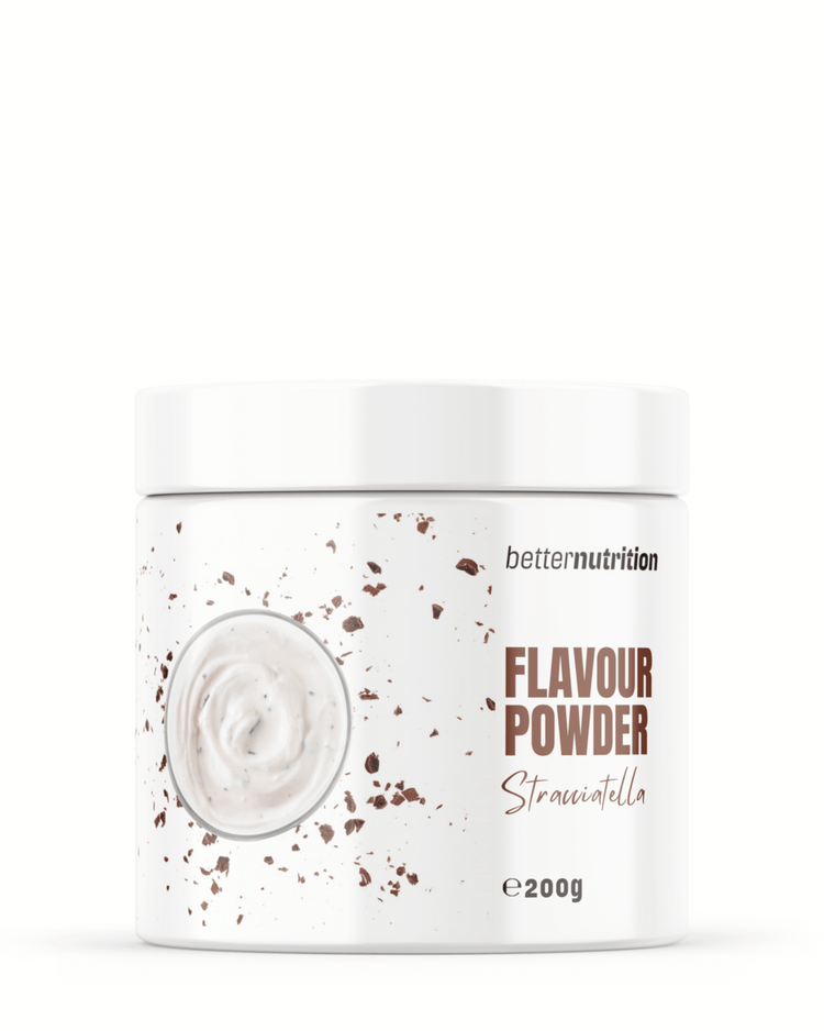 Flavour Powder