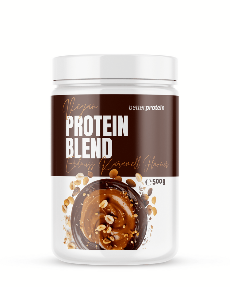 Vegan Protein Blend 500g