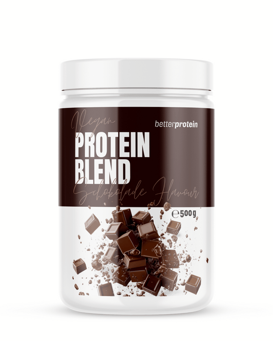 Vegan Protein Blend 500g