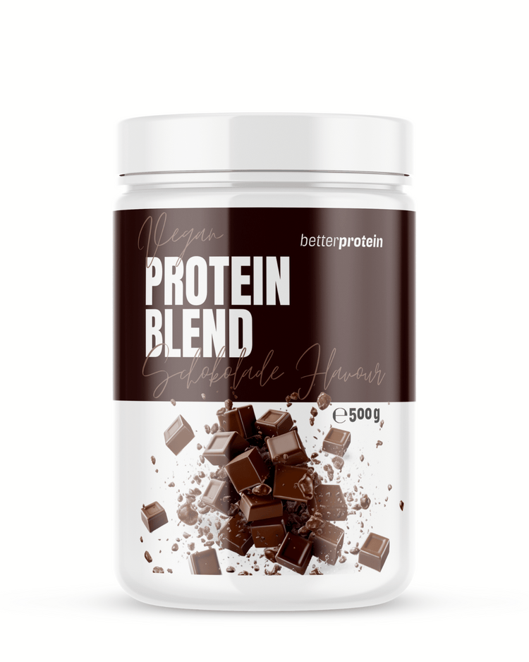 Vegan Protein Blend 500g