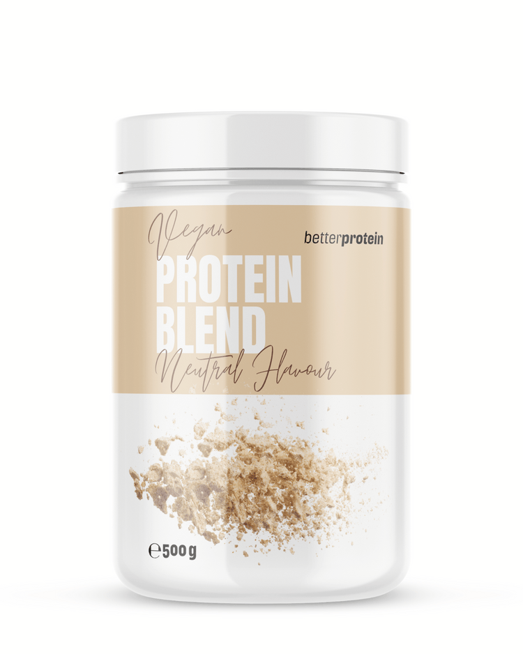 Vegan Protein Blend 500g