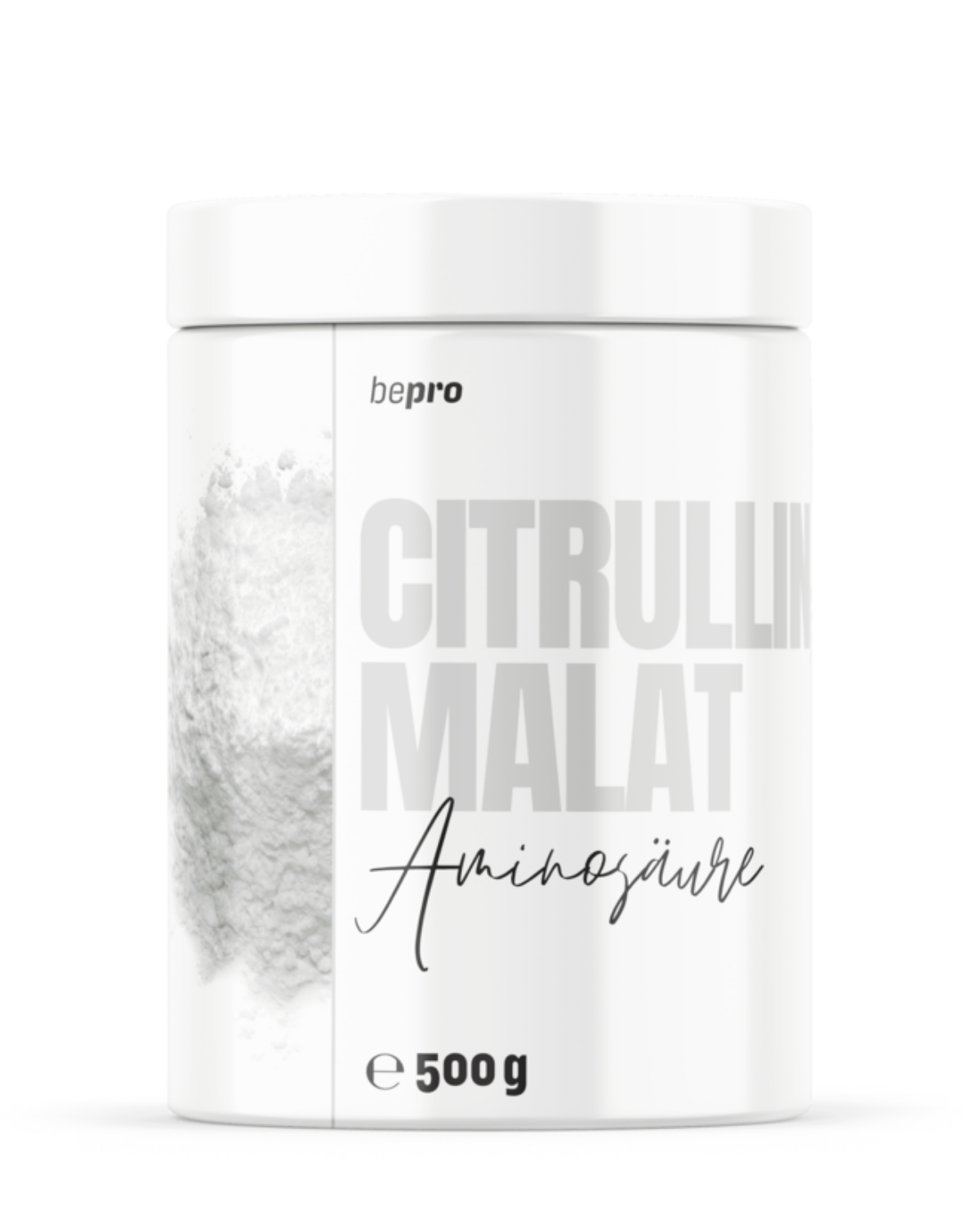 L - Citrullin Malat 500g