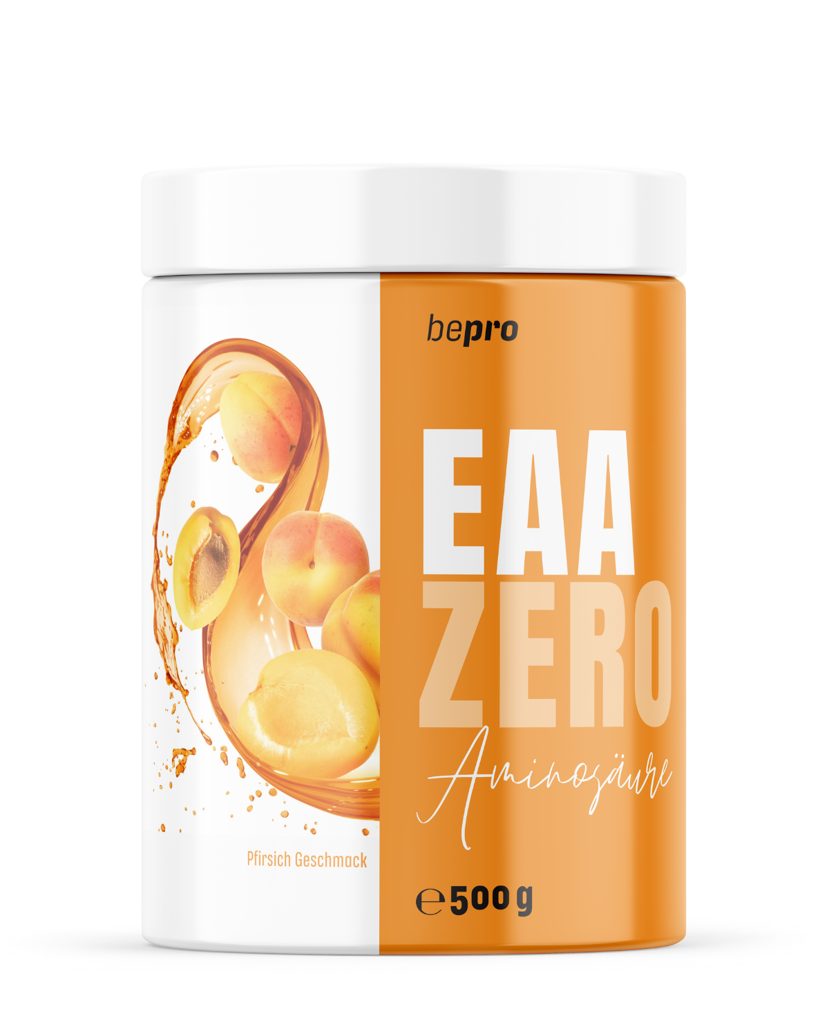 EAA Zero Aminosäuren 500g