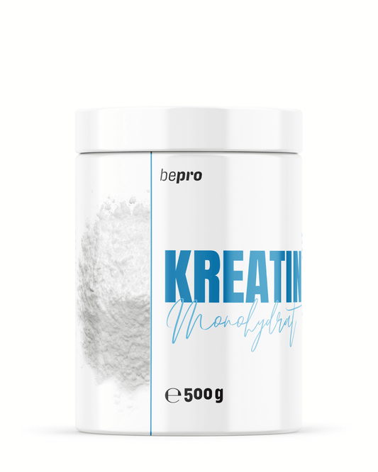 Kreatin Monohydrat 500g