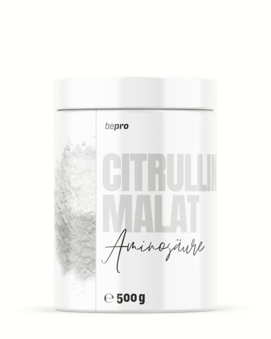 L - Citrullin Malat 500g